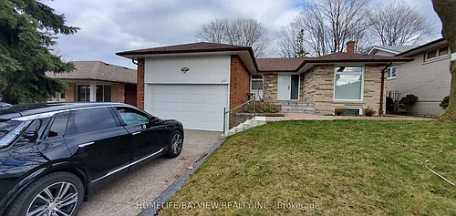 249 Wincott Dr Photo 1 249 Wincott Dr Photo 1