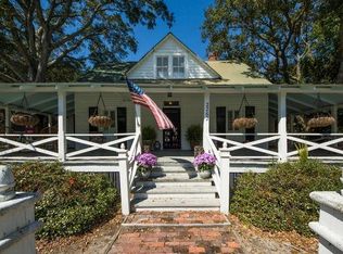 2262 Jasper Blvd, Sullivans Island, SC 29482