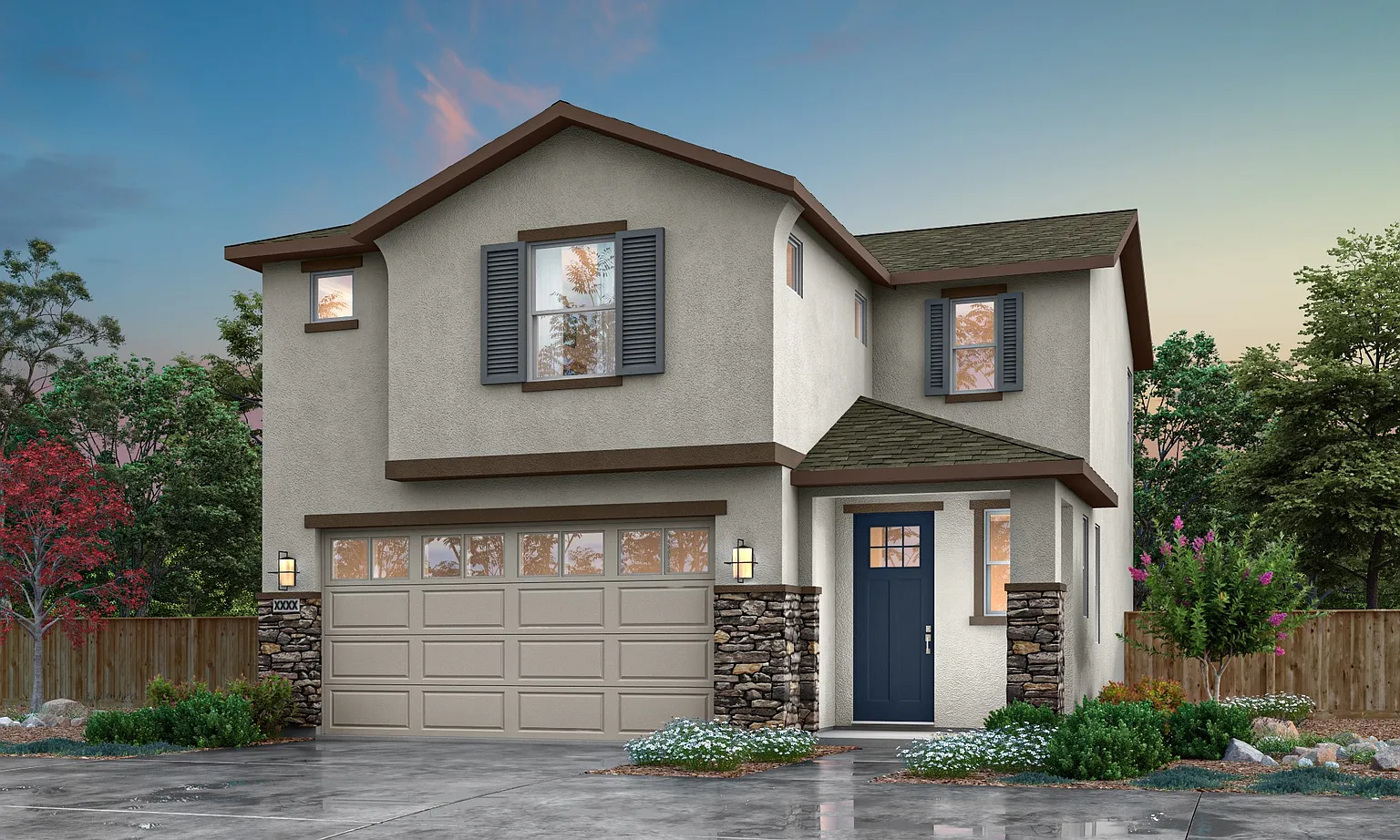 876 Pecan Tree Ln photo 1