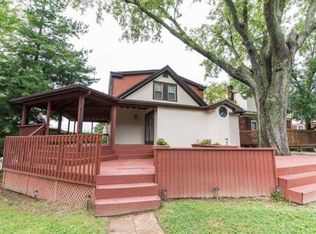 4846 Rapid Run Rd, Cincinnati, OH 45238