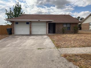 3302 Augustine Dr, Killeen, TX 76549