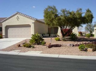 2536 Woodson Ave, Henderson, NV 89052
