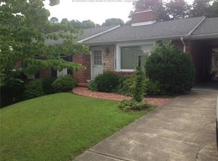 2521 Larwood Dr, Charleston, WV 25302