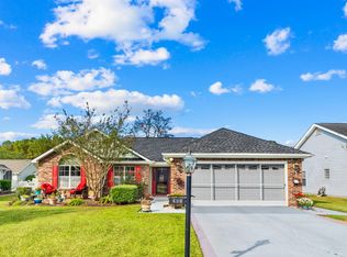 430 Hampton St NW, Calabash, NC 28467