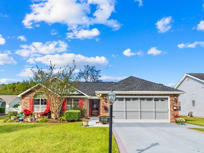 430 Hampton Street NW, Calabash, NC, 28467
