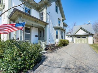 12 High St, Brunswick, ME 04011