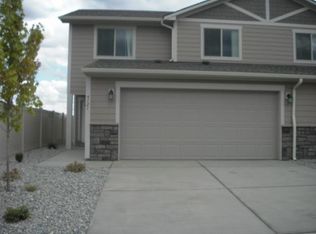 4121 W Hood River Ave, Spokane, WA 99224