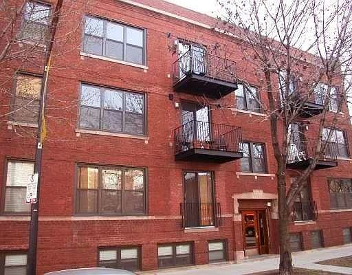 1st image of 3553 N Paulina St APT 2