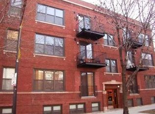 3553 N Paulina St APT 2, Chicago, IL 60657