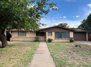 2703 37th St, Lubbock, TX 79413