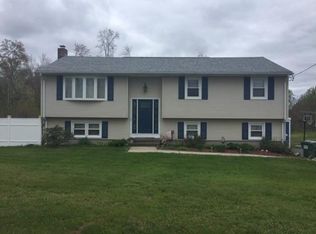 1051 Tinkham Rd, Wilbraham, MA 01095