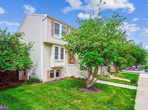 11407 Red Jade Ct #1-5, Upper Marlboro, MD 20774