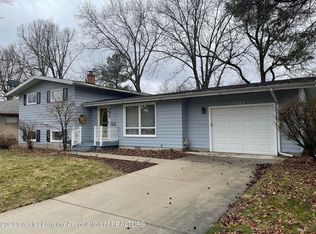 3011 Leon Ave, Lansing, MI 48906