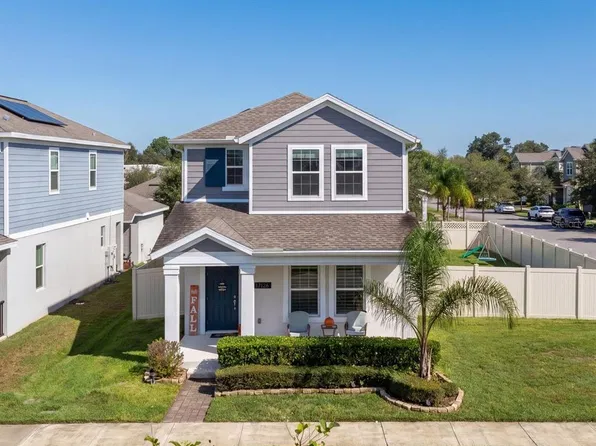 17126 QUICKSILVER AVENUE, WINTER GARDEN, FL 34787