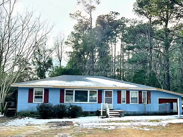 145 Dogwood Dr #A, Wilmington, NC 28403