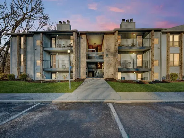 3508 Timberline Trl #3508, Roanoke, VA 24018