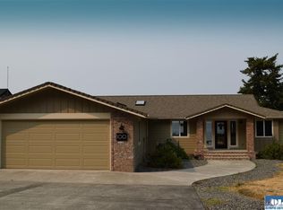 100 Spring View Pl, Sequim, WA 98382