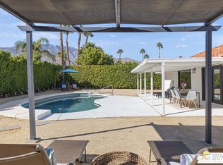 1489 E Francis Dr, Palm Springs, CA 92262