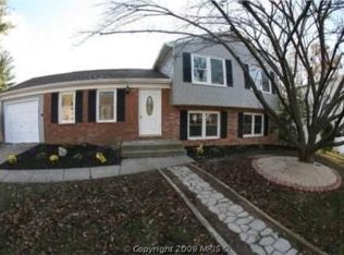 8905 Lake Braddock Dr, Burke, VA 22015