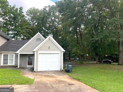 8114 Woodlake Dr, Riverdale, GA, 30274