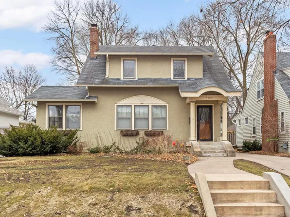 4205 Branson St, Edina, MN 55424