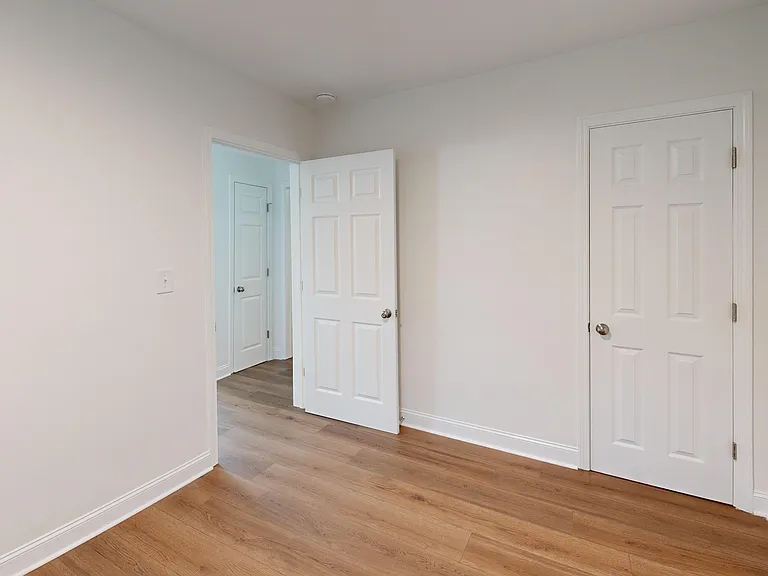 Back Bedroom