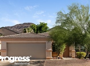 743 Camino Del Ray, Henderson, NV 89012