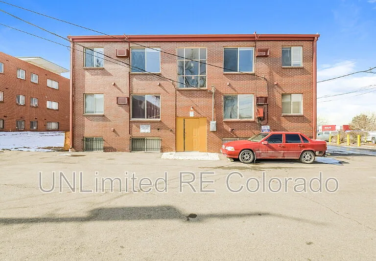 1442 Macon St #101 — Photo 11