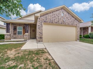 3115 Saylers Crk, San Antonio, TX 78245