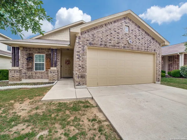 3115 Saylers Creek, San Antonio, TX 78245