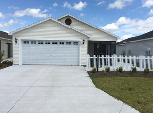2141 Weber Ct, Wildwood, FL 34785
