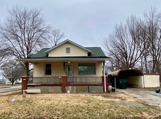 1600 E Johns Ave, Decatur, IL 62521