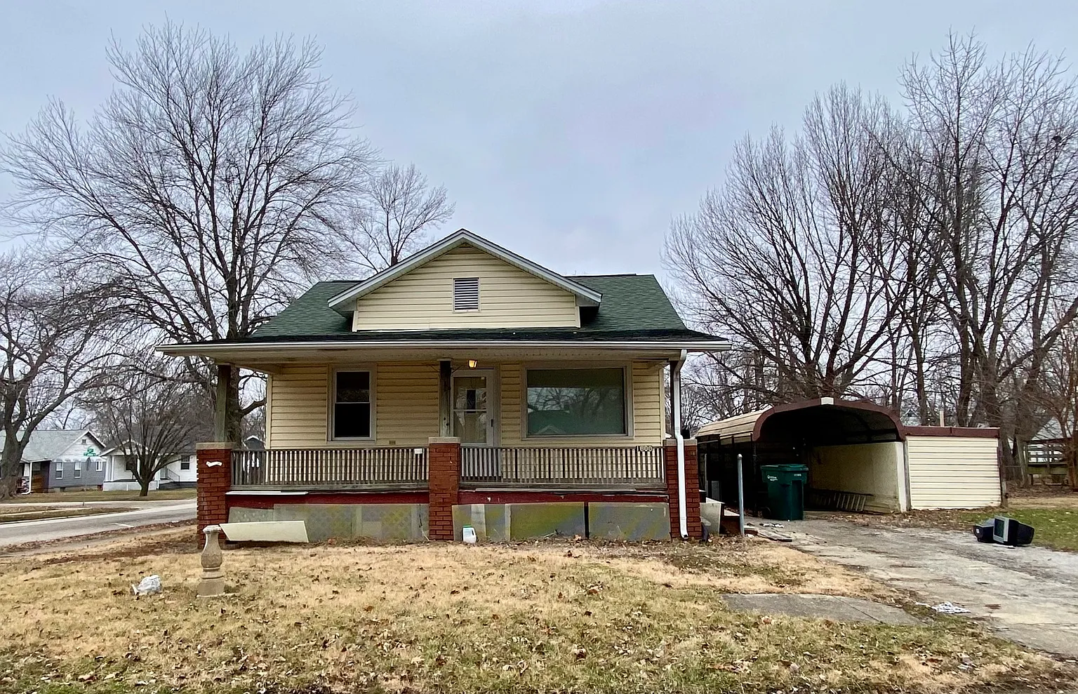 1600 E Johns Ave photo 1