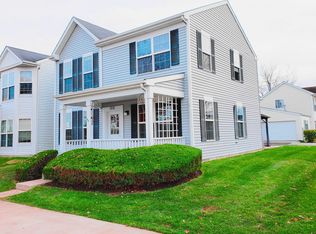 1551 Simms St #1551, Aurora, IL 60504