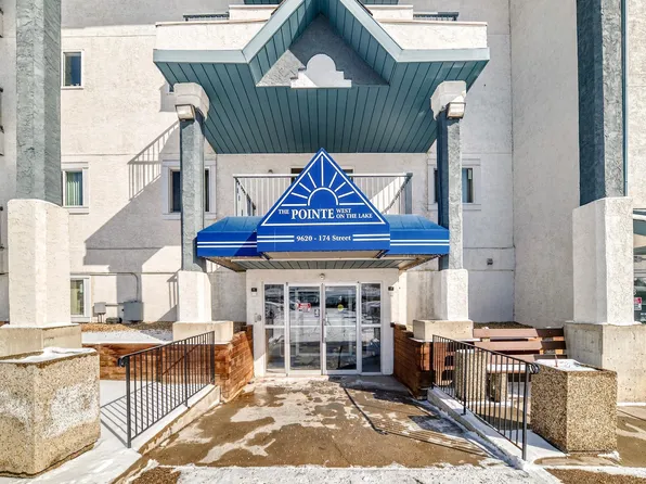 9620 174th St NW #320, Edmonton, AB T5T 6B9