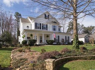 7301 Sedgebrook Dr W, Stanley, NC 28164