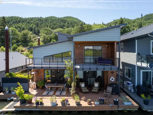 23586 NW Saint Helens Rd Unit U12, Portland, OR 97231