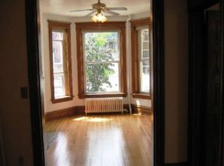 3727 N Seminary Ave, Chicago, IL 60613