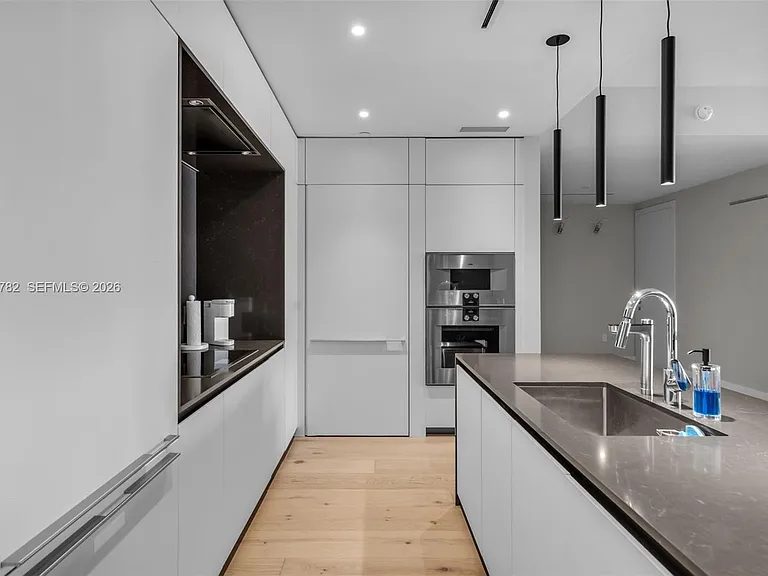 300 Biscayne Boulevard Way #2605W — Photo 9