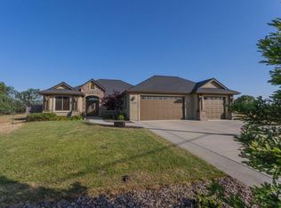 19268 Espinazo Way, Cottonwood, CA