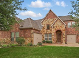 5621 Sunstar Ln, Flower Mound, TX 75028