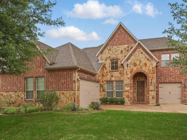 5621 Sunstar Ln, Flower Mound, TX 75028