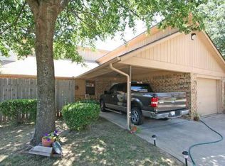 8000 NW 8th Ter #296, Oklahoma City, OK 73127