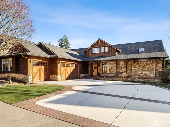 3474 P Circle, Washougal, WA 98671