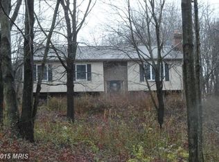 5236 Carroll Warehime Rd, Manchester, MD 21102