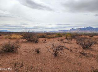 LOT 50 E Calle Gavilan, Hereford, AZ 85615