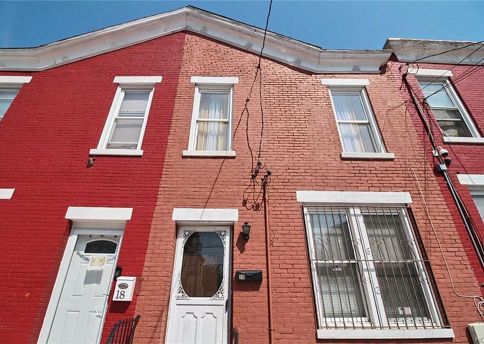 20 Saratoga Ave, Yonkers, NY 10705 Zillow