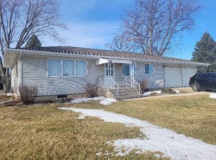 N9142 County Rd W, Malone, WI 53049