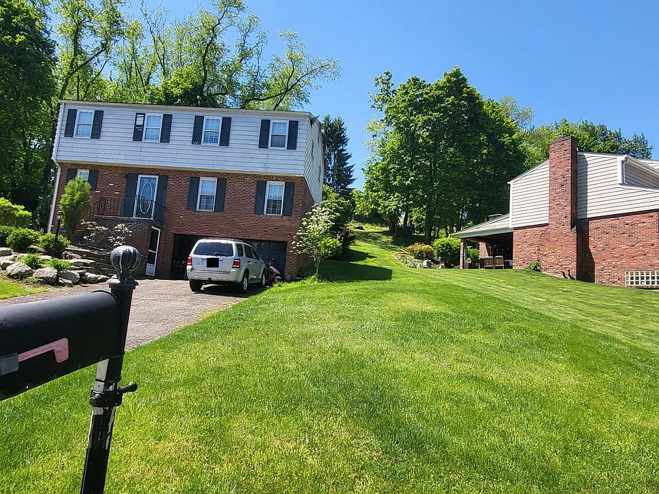 2405 E Springwood Dr, Glenshaw, PA 15116 Zillow