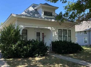 554 E 2nd St, Superior, NE 68978